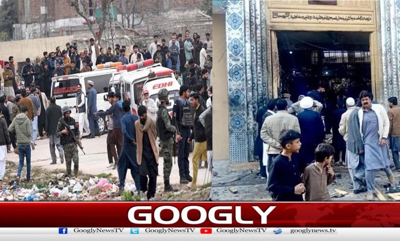 Islamabad suicide attack, strongly condemned by the international community, including Saudi Arabia