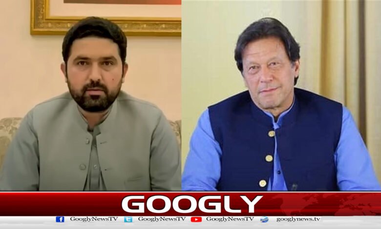 This attitude towards Imran Khan is dangerous and will increase hatred: Sohail Afridi