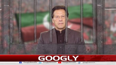 Relief for Imran, how did the government show weakness to 13 former cricket captains?