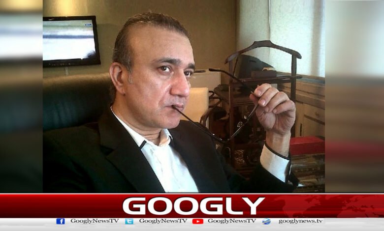 ایپسٹین فائلز کے پردہ نشین 1 The Epstein Files' cover-up