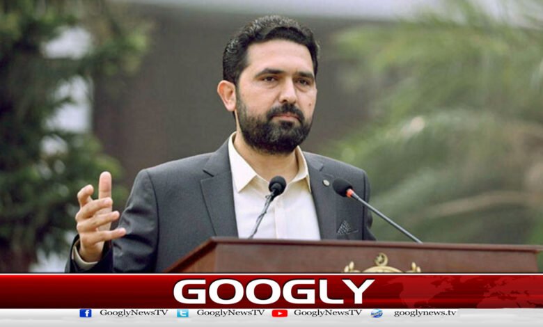 Everyone must be united to eliminate terrorism: Sohail Afridi