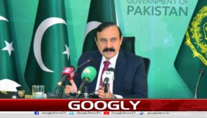 عمران خان کی آنکھ کا مسئلہ حساس معاملہ ہے، ہر ممکن علاج کرائیں گے : وفاقی وزیر