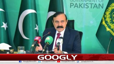 عمران خان کی آنکھ کا مسئلہ حساس معاملہ ہے، ہر ممکن علاج کرائیں گے : وفاقی وزیر 5 Imran Khan's eye problem is a sensitive matter, all possible treatment will be provided: Federal Minister