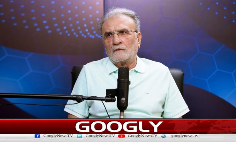 Indian journalists' anti-Pakistan agenda dominates YouTube