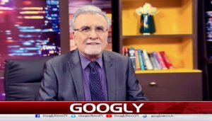 سیاستدانوں کے لیئے بے معنی مکافاتِ عمل