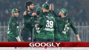 ٹی ٹوئنٹی ورلڈکپ: پاکستان کو سیمی فائنل میں پہنچنے کےلیے سری لنکا کو کتنے مارجن شکست دینا ہوگی؟