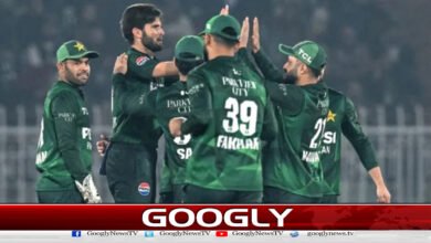 T20 World Cup: By what margin will Pakistan have to beat Sri Lanka to reach the semi-finals?