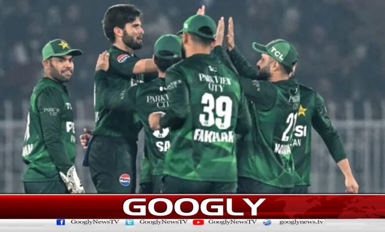 ٹی ٹوئنٹی ورلڈکپ: پاکستان کو سیمی فائنل میں پہنچنے کےلیے سری لنکا کو کتنے مارجن شکست دینا ہوگی؟ 1 T20 World Cup: By what margin will Pakistan have to beat Sri Lanka to reach the semi-finals?