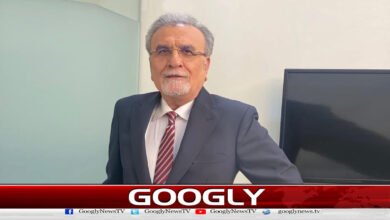 افغان عوام کے لیئے میری فکرمندی 5 My concern for the Afghan people