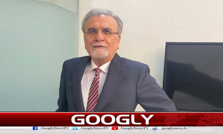 افغان عوام کے لیئے میری فکرمندی 1 My concern for the Afghan people