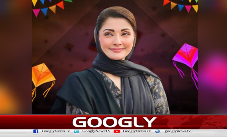 Punjab Chief Minister extends Basant celebrations till 5 am tomorrow