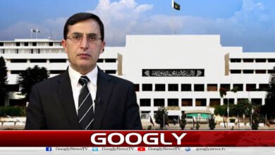 PTI announces to end sit-in outside Parliament