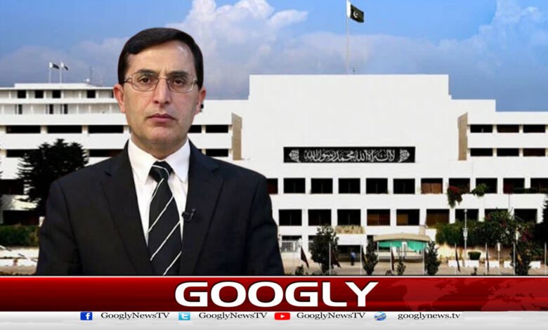 PTI announces to end sit-in outside Parliament