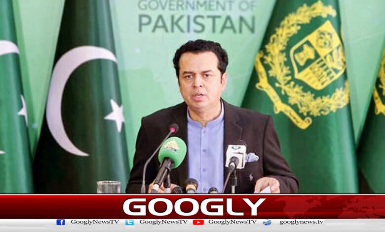 دہشت گردوں کے روابط افغانستان میں ہیں : طلال چوہدری 1 Terrorists have links in Afghanistan: Talal Chaudhry