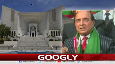Latif Khosa's letter to the Supreme Court on Imran Khan's medical report