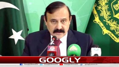 ہمیں سیاسی اختلافات سے بالاتر ہوکر دشمن کے مذموم عزائم کا مقابلہ کرنا ہوگا : وفاقی وزیر 5 We must rise above political differences and confront the enemy's nefarious intentions: Federal Minister