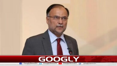 We do not believe in revenge politics: Ahsan Iqbal