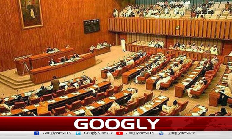 Senate: Resolution against Israel unanimously passed