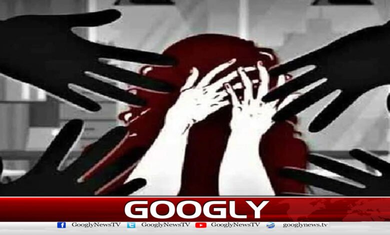 A gang that forced Pakistani women to perform prostitution in Saudi Arabia has been arrested.