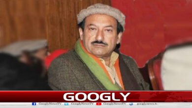 Mehmood Achakzai is powerless, Aleema Khan rules the party: Zahid Khan