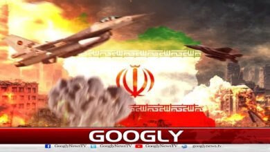 اسرائیل نے ایران پر حملہ کردیا ہے: اسرائیلی وزیر دفاع 5 Israel has attacked Iran: Israeli Defense Minister