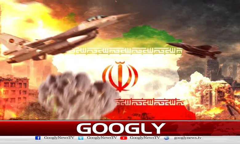 Israel has attacked Iran: Israeli Defense Minister