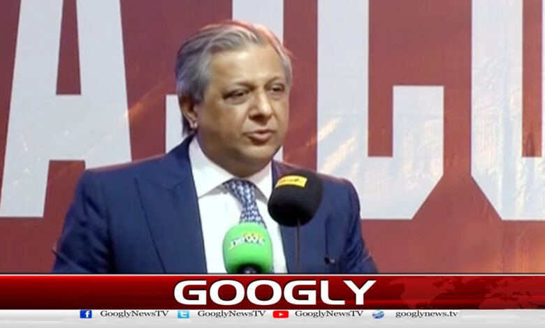 مغرب کی جنگوں میں شامل ہونے کی قیمت دہشت گردی سے چکا رہے ہیں : وفاقی وزیر قانون 1 We are paying the price for joining the West's wars through terrorism: Federal Law Minister