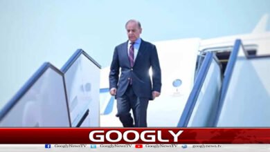 Prime Minister arrives in US to attend Gaza Peace Board meeting