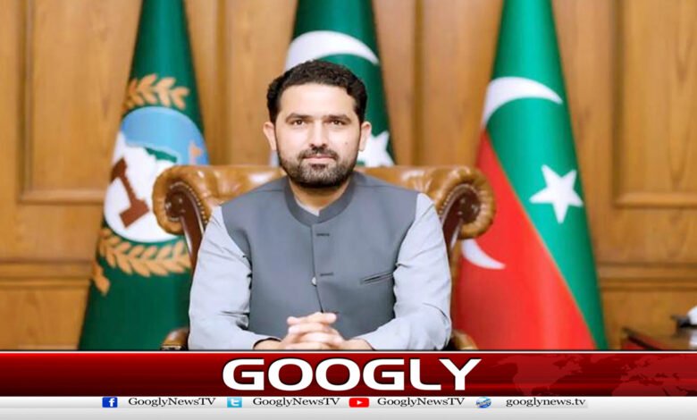 Khyber Pakhtunkhwa Chief Minister strongly condemns terrorist attacks in Balochistan