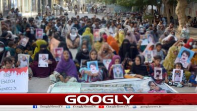 بلوچستان سے لاپتہ ہونے والے حملوں کے لیے زندہ کیسے ہو جاتے ہیں؟ 5 How do the missing from Balochistan survive the attacks?