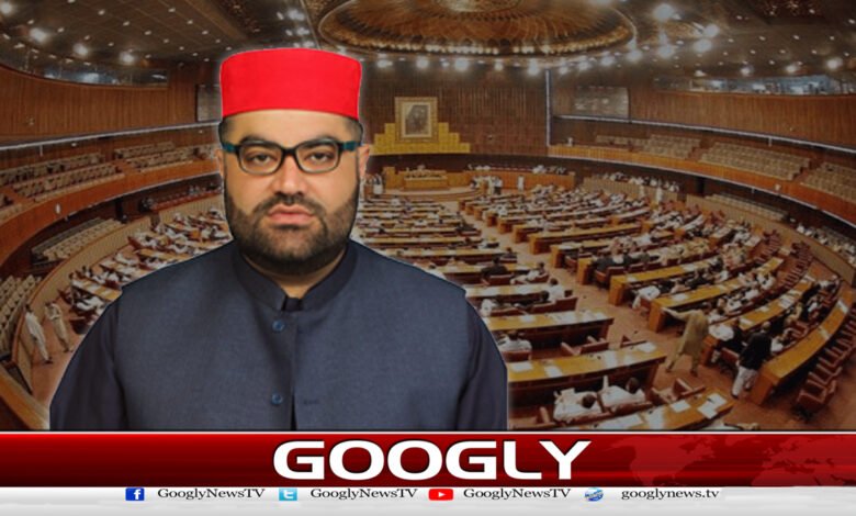 تیراہ اور بلوچستان کی صورتحال پر پارلیمنٹ کا ان کیمرہ اجلاس بلایا جائے : صدر اے این پی 1 ANP President calls for in-camera session of Parliament on situation in Tirah and Balochistan