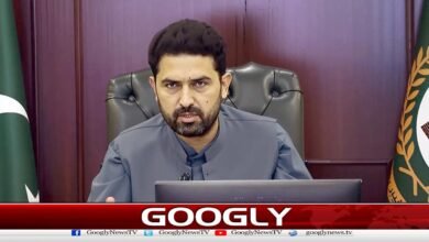 غلط پالیسیوں کی وجہ سے خیبرپختونخوا میں امن قائم نہیں ہورہا: سہیل آفریدی 5 Peace is not being established in Khyber Pakhtunkhwa due to wrong policies: Sohail Afridi