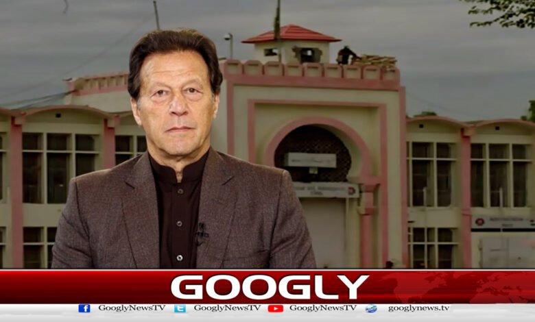 Why is the military leadership not ready to trust Imran?