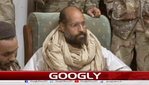 لیبیا کے سابق حکمران معمر قذافی کے بیٹے کو قتل کر دیا گیا
