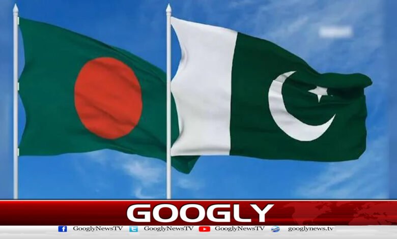 How likely is it that the Bangladeshi political model will come to Pakistan?