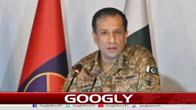 Operation Ghadb-ul-Haq: 274 Taliban regime personnel killed and 400 injured, says Pakistan Army spokesperson