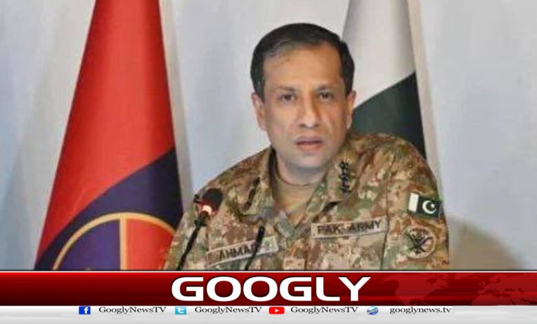 Operation Ghadb-ul-Haq: 274 Taliban regime personnel killed and 400 injured, says Pakistan Army spokesperson