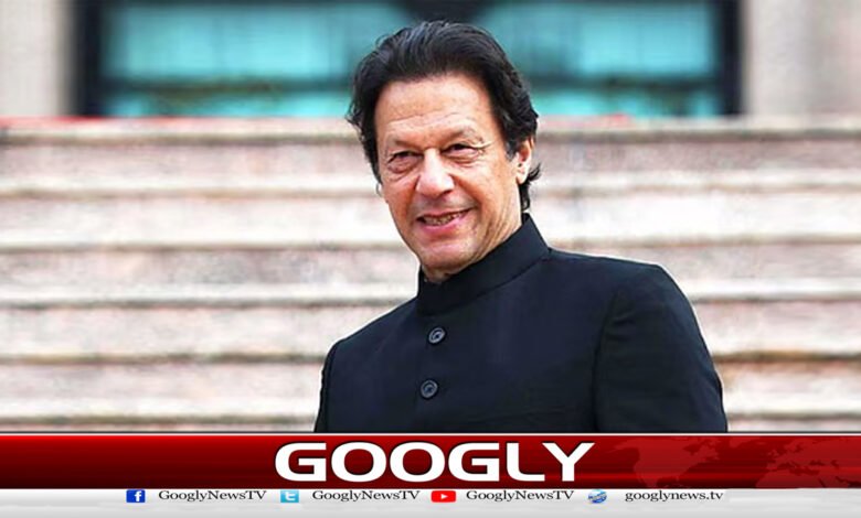 How did Imran make people angry over the issue of eyesight?