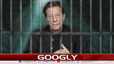 Why did Imran forget his time while messing with the army?