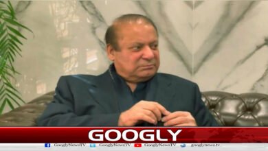 نواز شریف کے سیاسی عروج میں کن فوجی جرنیلوں کا ہاتھ تھا؟ 5 Which military generals had a hand in Nawaz Sharif's political rise?