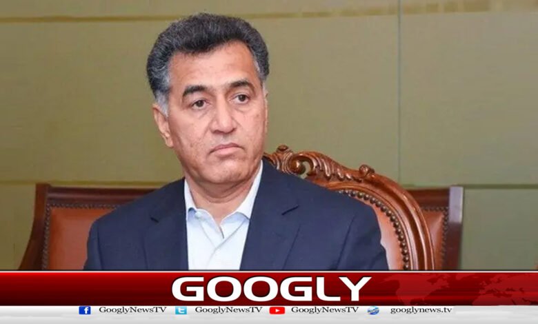 How are the Pakistani people suffering the consequences of Faiz Hameed's wrong decisions?