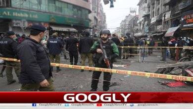 Is the state's duplicitous policy responsible for the rise in terrorism?