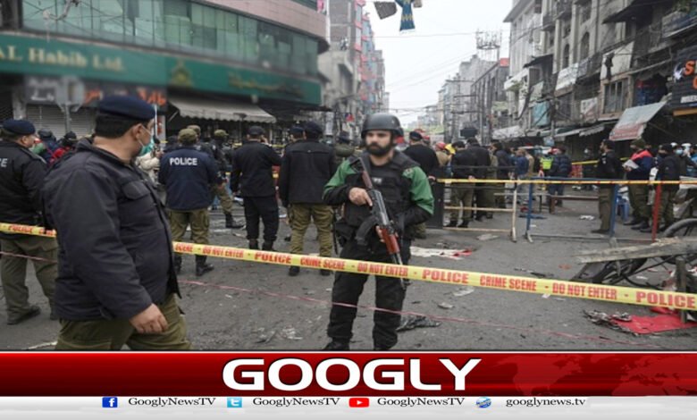 Is the state's duplicitous policy responsible for the rise in terrorism?