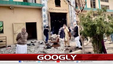 How did the suicide attack at the Islamabad Imambargah happen? The facts have come to light