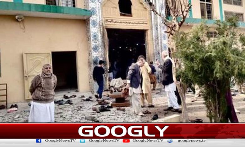 How did the suicide attack at the Islamabad Imambargah happen? The facts have come to light
