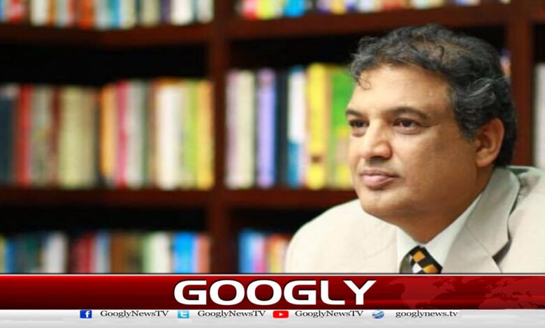 سہیل وڑائچ نے سیاسی بحران سے نکلنے کے لیے حل تجویز کر دیا 1 Sohail Warraich proposes a solution to overcome the political crisis