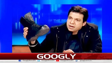 Why is it important to hold ponies like Faisal Vawda accountable?