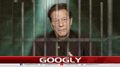 Is Imran Khan being targeted for political revenge?