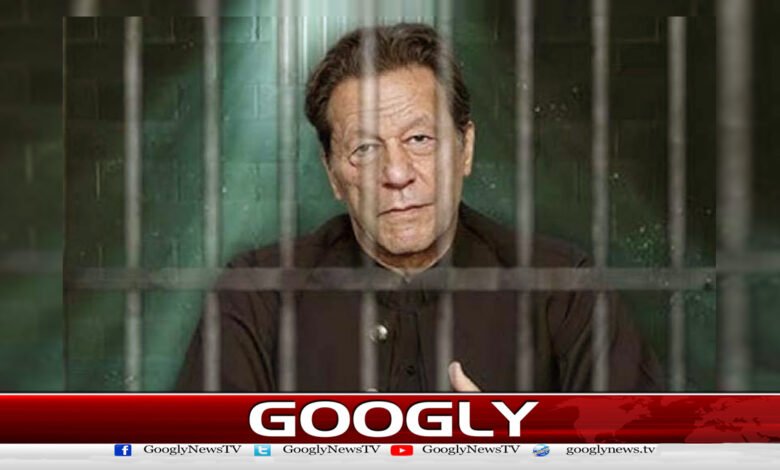 Is Imran Khan being targeted for political revenge?