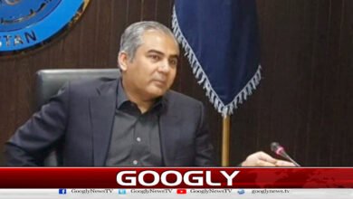 Imran Khan will be transferred to Islamabad jail as soon as it is completed: Mohsin Naqvi